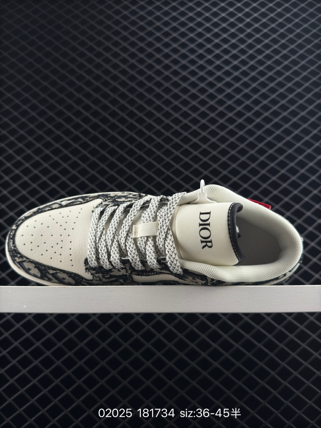 Travis Scott x Air Jordan 1 ” Reverse Mocha “